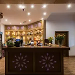 Semesteranläggning (resort) Kompleks Zagron Istebna
