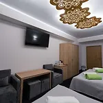 Kompleks Zagron * Istebna