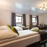 Semesteranläggning (resort) Kompleks Zagron Istebna