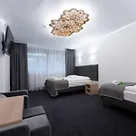 Kompleks Zagron Resort