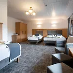 Kompleks Zagron Semesteranläggning (resort)
