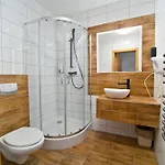 Kompleks Zagron Resort *