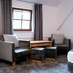 Kompleks Zagron * Istebna