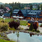 Kompleks Zagron Resort *