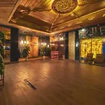 Semesteranläggning (resort) Kompleks Zagron Istebna
