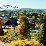 Kompleks Zagron * Istebna