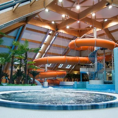 Kompleks Zagron Resort