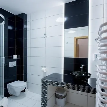 Kompleks Zagron リゾート イステブナ