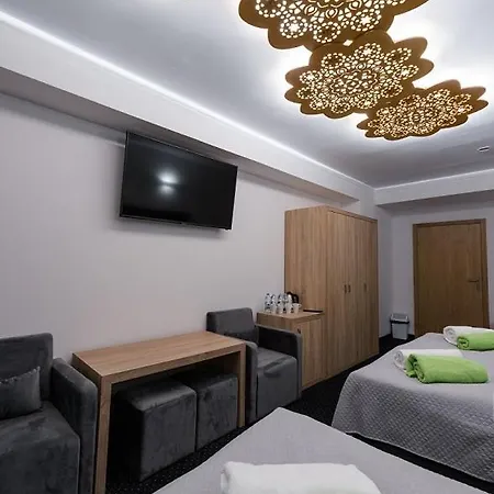 Kompleks Zagron * イステブナ