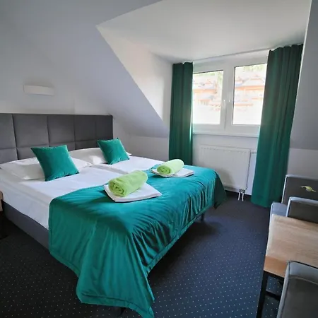 Kompleks Zagron Feriested