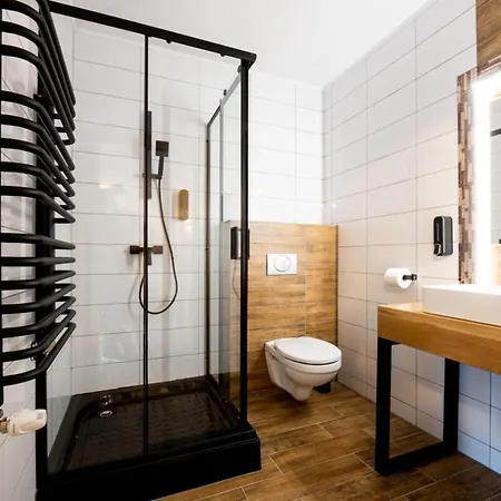 Kompleks Zagron Feriested