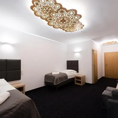 Resort Kompleks Zagron Istebna