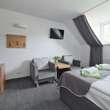 Kompleks Zagron * Istebna