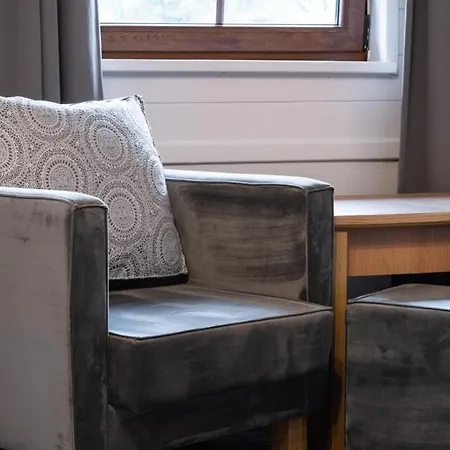 リゾート Kompleks Zagron