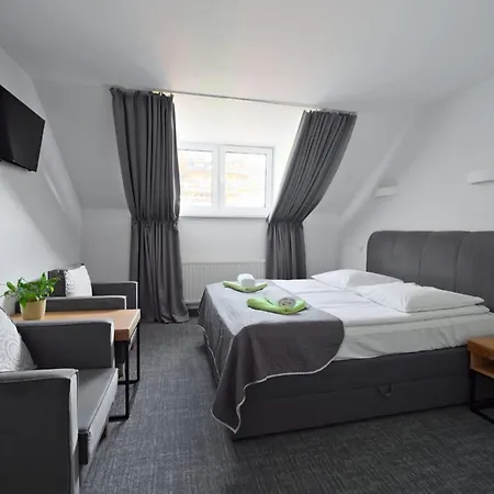 Kompleks Zagron イステブナ