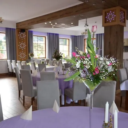 リゾート Kompleks Zagron イステブナ