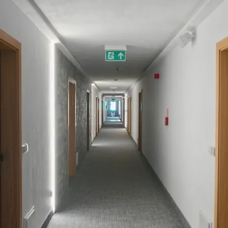 Kompleks Zagron Resort