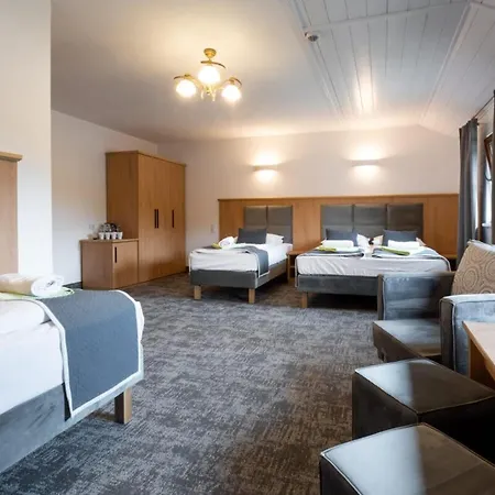 Kompleks Zagron Resort