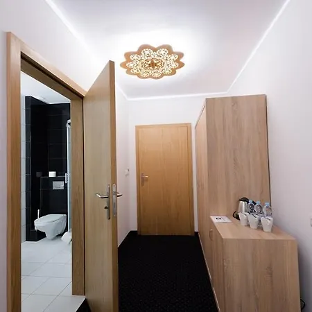 Kompleks Zagron Üdülőközpont