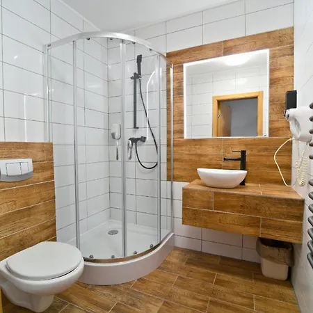 Kompleks Zagron リゾート *