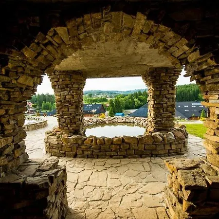 Kompleks Zagron * イステブナ