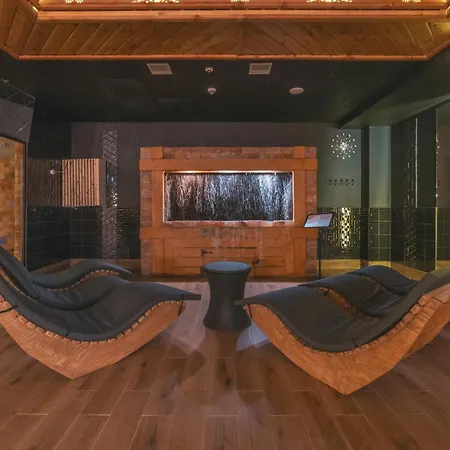 Resort Kompleks Zagron