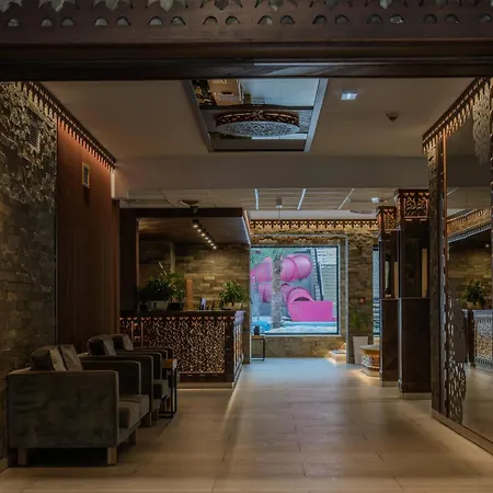 Kompleks Zagron Istebna