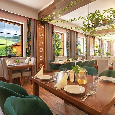 Resort Kompleks Zagron *