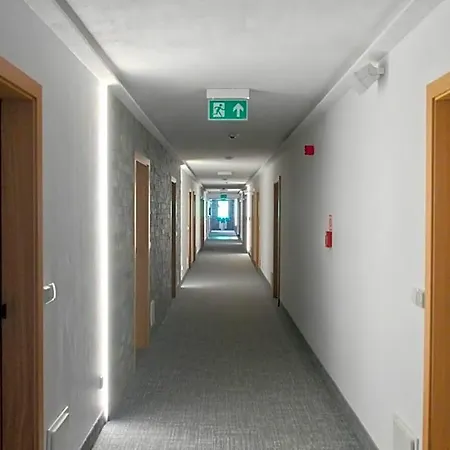 Üdülőközpont Kompleks Zagron