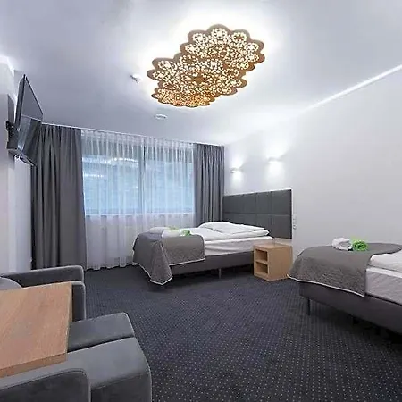 Kompleks Zagron *