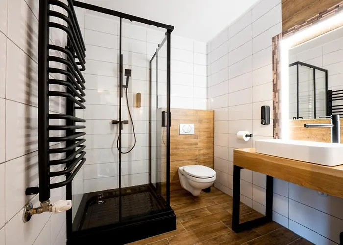 Kompleks Zagroń Rezort