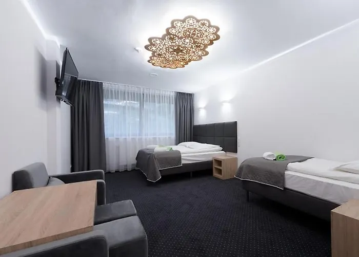 Kompleks Zagron Resort