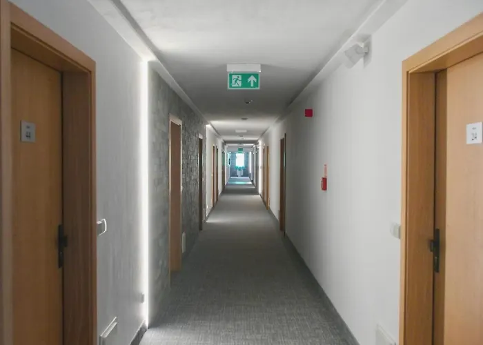 Kompleks Zagroń Rezort