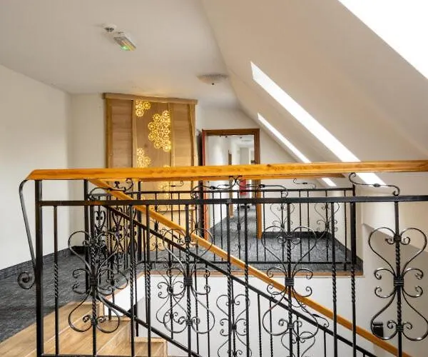 Resort Kompleks Zagron Istebna