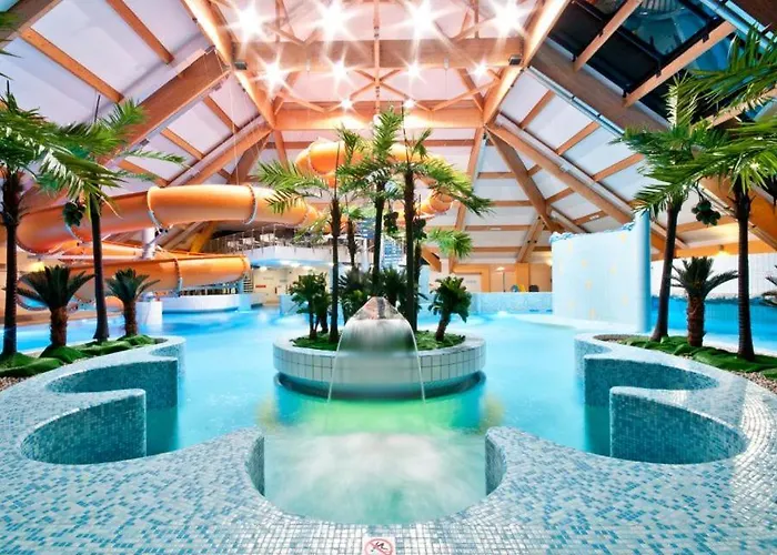 Kompleks Zagron Resort *