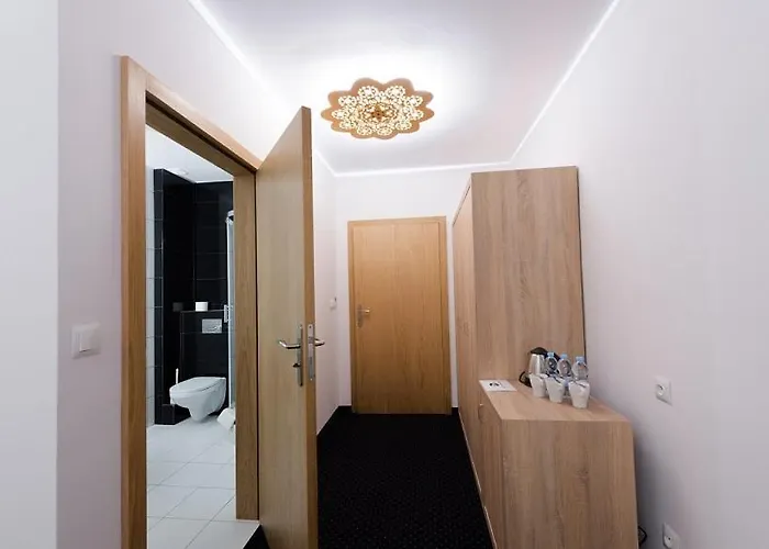 Kompleks Zagron Resort