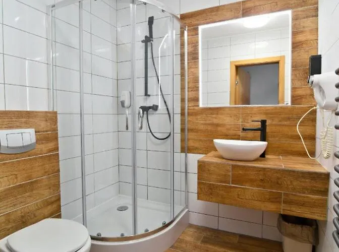 Kompleks Zagron Resort *