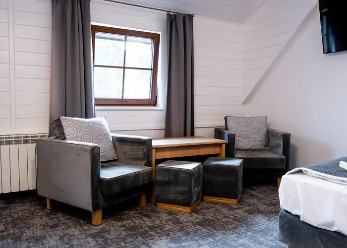 Kompleks Zagroń * Istebna