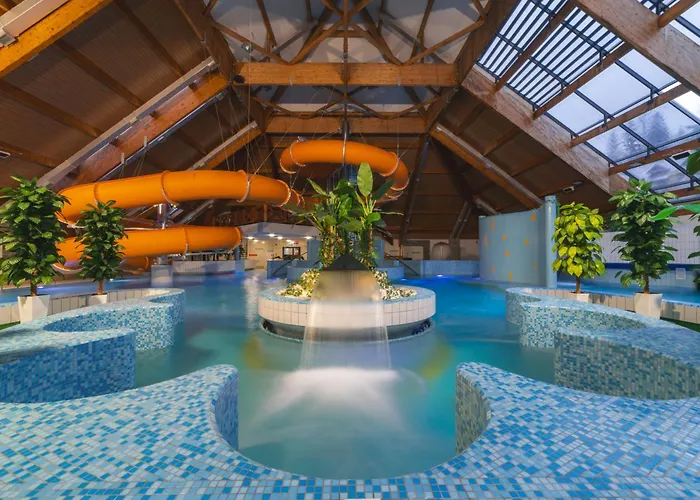 Kompleks Zagroń Istebna