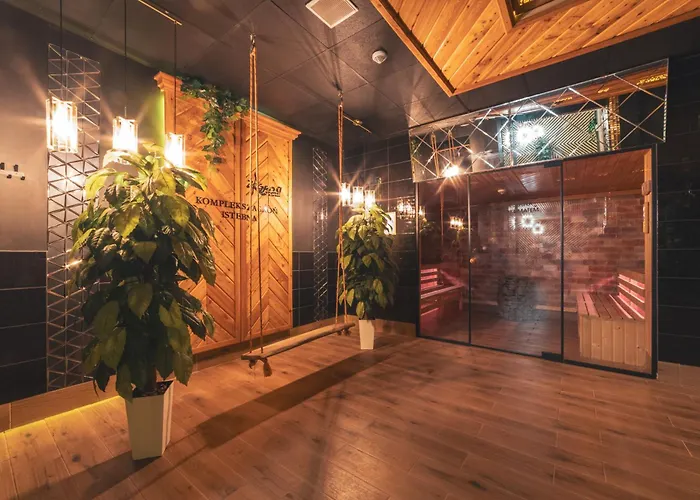 Kompleks Zagron Resort