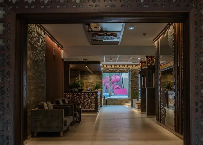 Kompleks Zagron Istebna